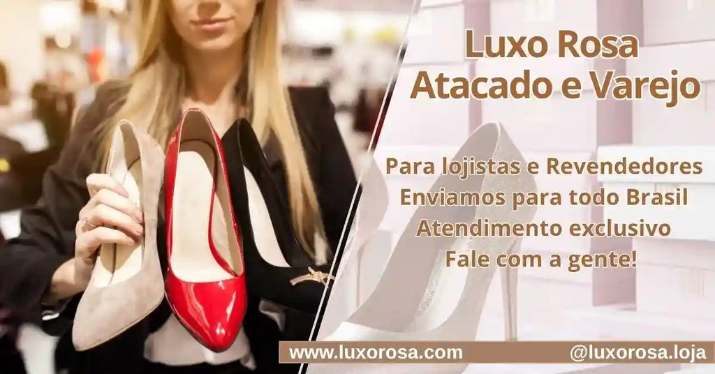 10 Coisas que Você Precisa Saber Para Vender Calçados Femininos e Lucrar