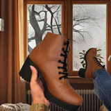 Bota Lux Térrea Cotuno