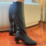 Bota Montaria Lux Ebano
