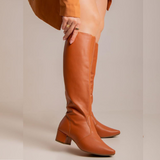 Bota Montaria Lux Ebano