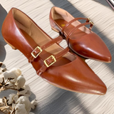Sapatilha Luxo Chic Essencial