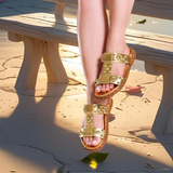 Flat Solar Luxo