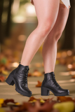 Bota Lux Térrea Cotuno