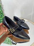 Sapatilha Luxo Chic Essencial