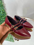 Sapatilha Luxo Chic Essencial