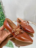 Sapatilha Luxo Chic Essencial