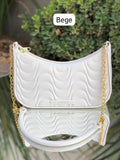 Bolsa Ondas de Luxo