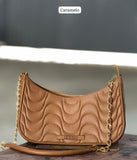 Bolsa Ondas de Luxo