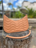 Bolsa Ondas de Luxo