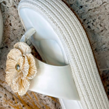 Flat Flor da Terra