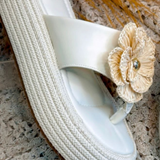 Flat Flor da Terra