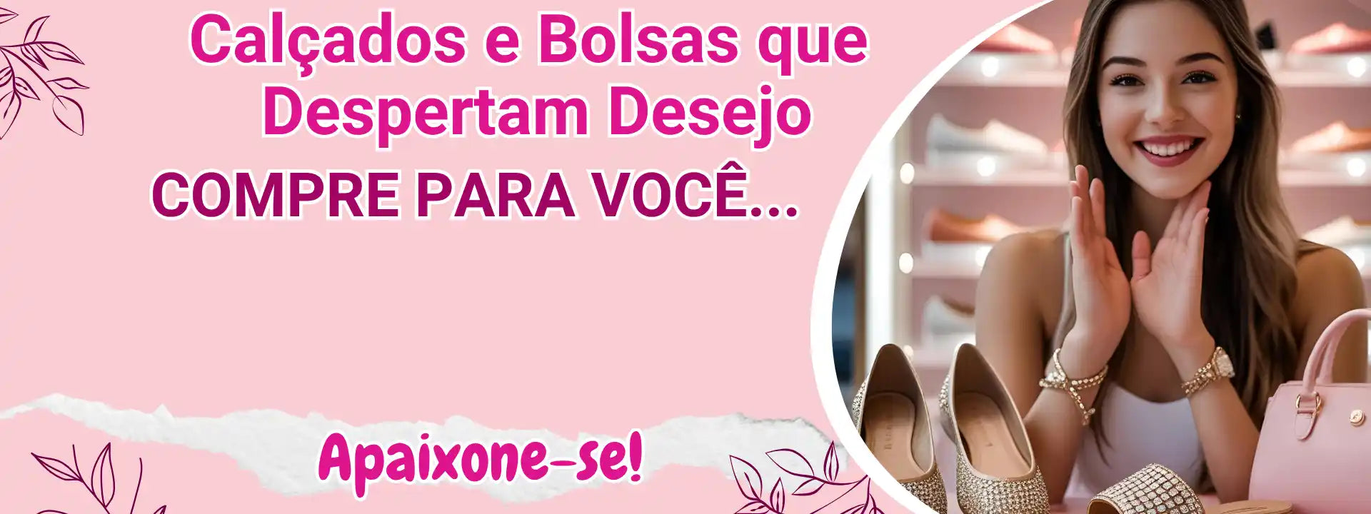 Luxo Rosa
