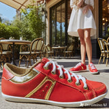 Tênis Feminino Casual - Tênis Esportivo para Caminhada - Tênis para trabalhar